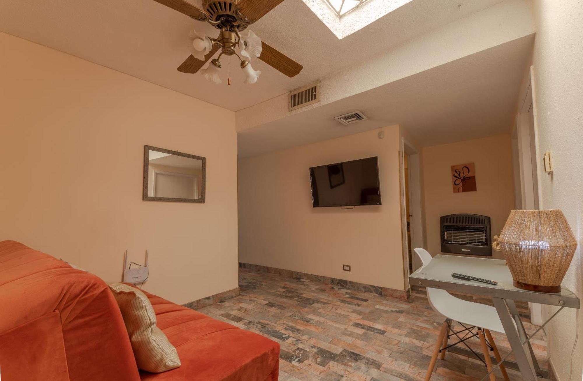 Casa Elefante Hermosa Y Centrica Chihuahua Exteriér fotografie